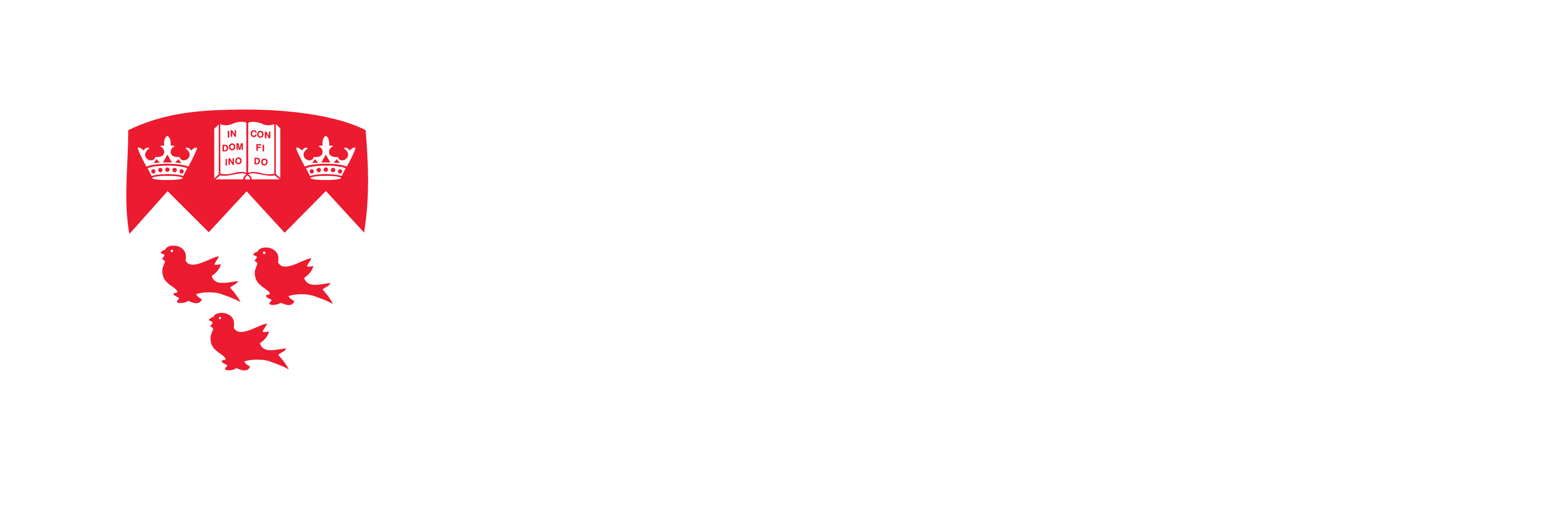 Mcgill logo